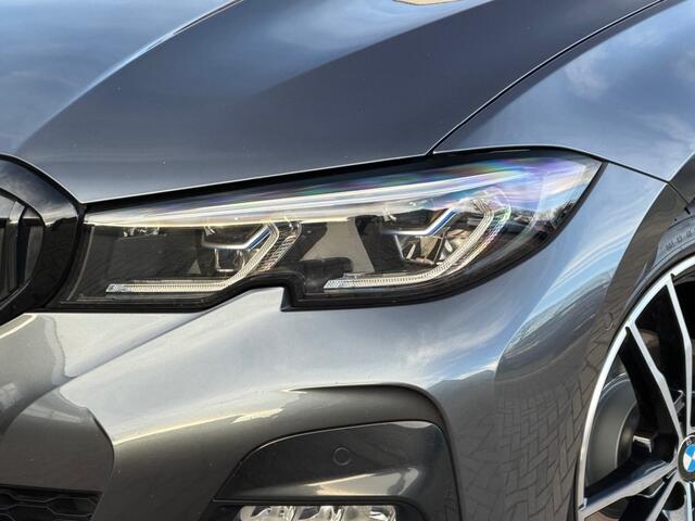 BMW 3-SERIE 3-Serie M-Sport Laser Leder Trekhaak N.A.P.