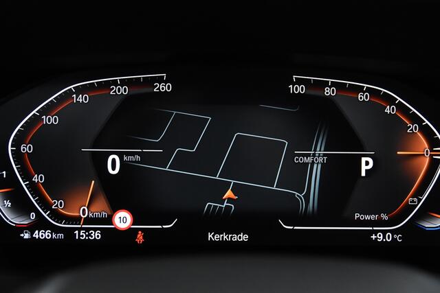 BMW 3-SERIE Touring *1ste Eigenaar*Standkachel*Parkassist* 318i