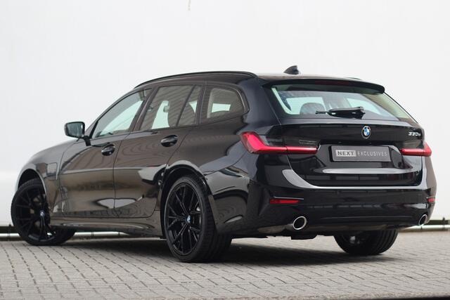 BMW 3-SERIE Touring 330e Sportline | Shadow | 19 | Live cockpit