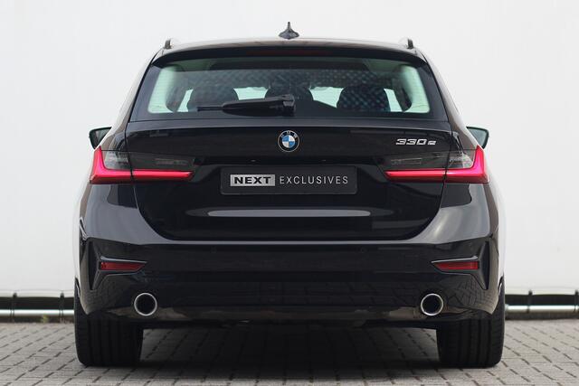 BMW 3-SERIE Touring 330e Sportline | Shadow | 19 | Live cockpit