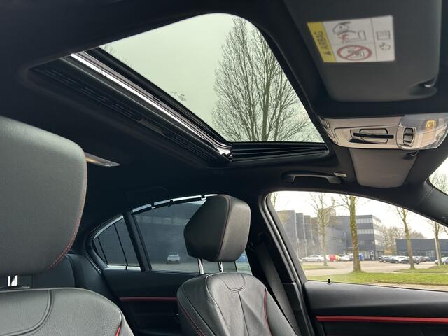 BMW 3-SERIE 330e High Exec. SCHUIFDAK HUD HARMAN/KARDON.