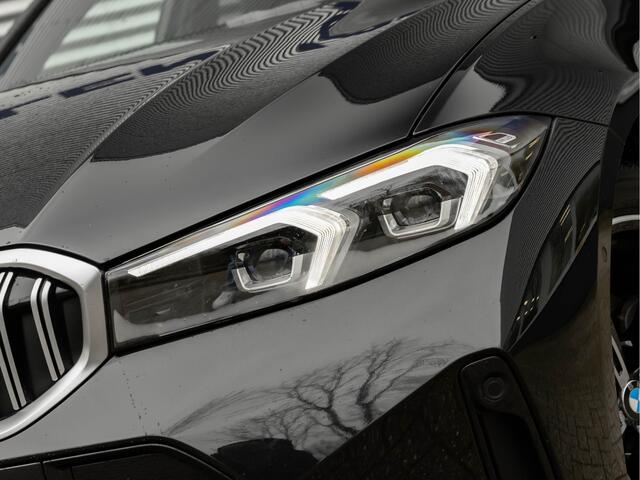 BMW 3-SERIE Touring 330e M-Sport - Long Range - Trekhaak - Getint Glas - Comfort Access