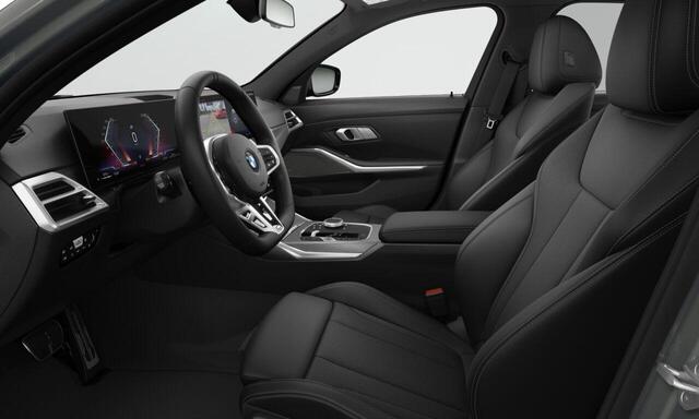 BMW 3-SERIE 320i M Sport | Comfort Pack | Trekhaak | Showroom Selection