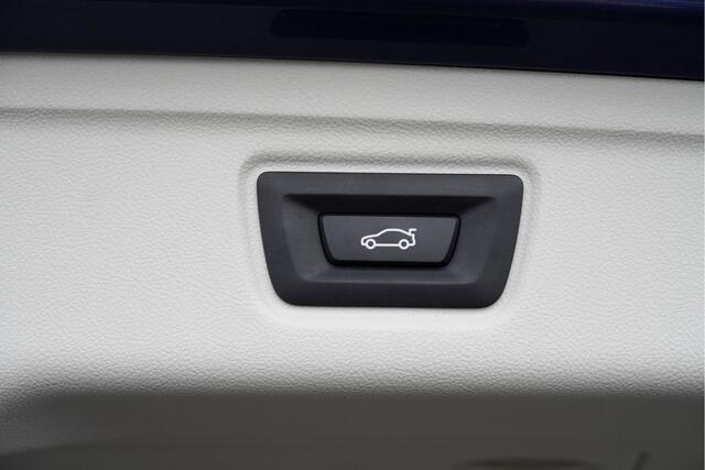 BMW 3-SERIE Touring 318i Automaat! Business Edition BJ2022 Lmv 17" | Led V+A | Pdc | Navi | Elek. achterklep | Achteruitrijcamera | Virtual cockpit | Climate control | Cruise control | Verwarmde voorstoelen | Getint glas