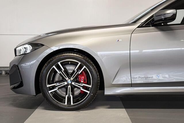 BMW 3-SERIE Touring 318i | Selections | M Sportpakket Pro | Draadloos oplaadstation |