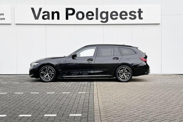 BMW 3-SERIE Touring 318i | M Sport | Trekhaak