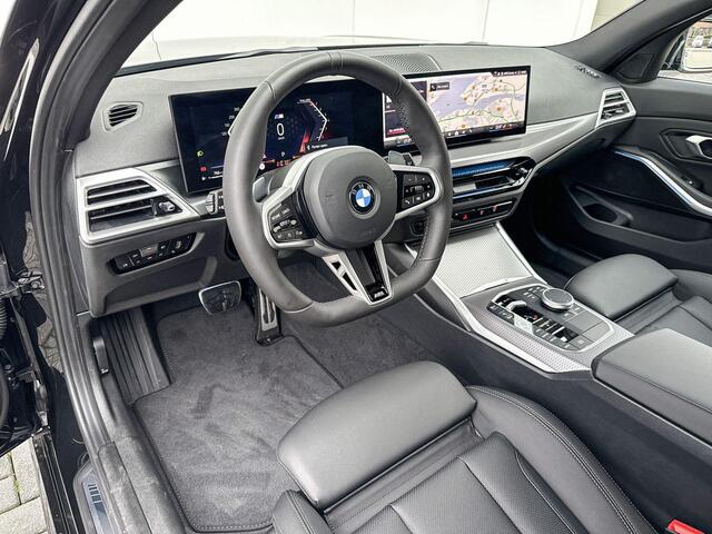 BMW 3-SERIE Touring 318i | M Sport | Trekhaak