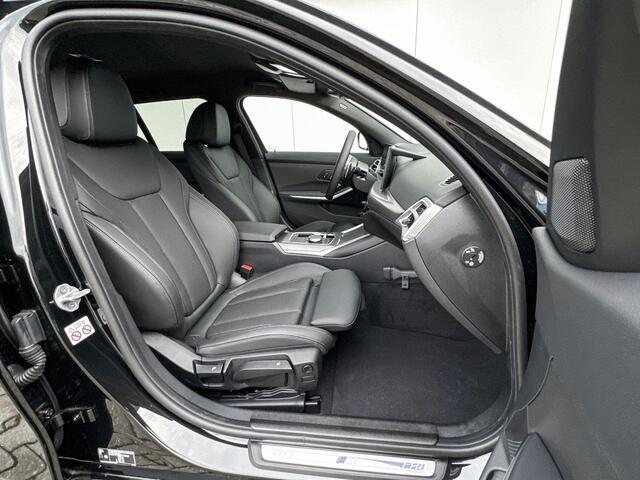 BMW 3-SERIE Touring 318i | M Sport | Trekhaak