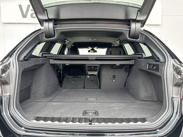 BMW 3-SERIE Touring 318i | M Sport | Trekhaak