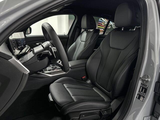 BMW 3-SERIE Sedan 318i | M-Sport Pro | Comfort Pack | Harman/Kardon | Comfort Access