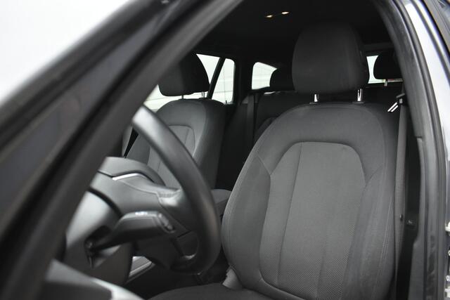 BMW 3-SERIE Touring 318d Executive