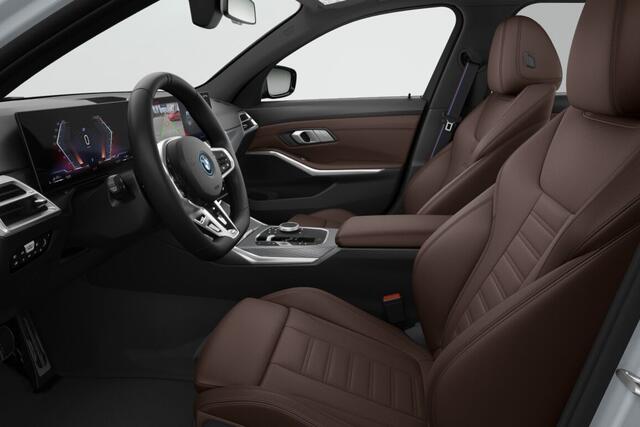 BMW 3-SERIE Touring 330e M Sport Edition | M Sportpakket Pro | Comfort Pack | Glazen panoramadak