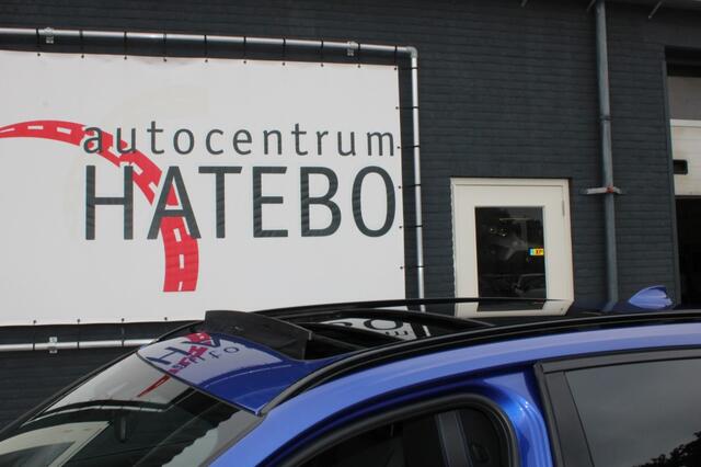 BMW 3-SERIE 330e X-Drive M-Sport High Executive Leder Panorama HEUD 292 PK