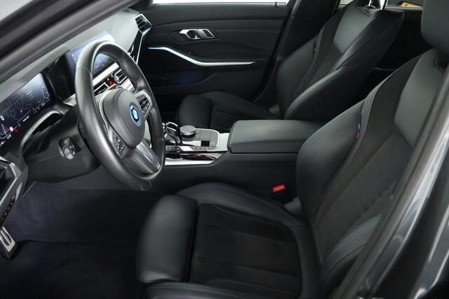 BMW 3-SERIE Touring 330e xDrive M-Sport / Laser-LED / ACC / Cam / HUD