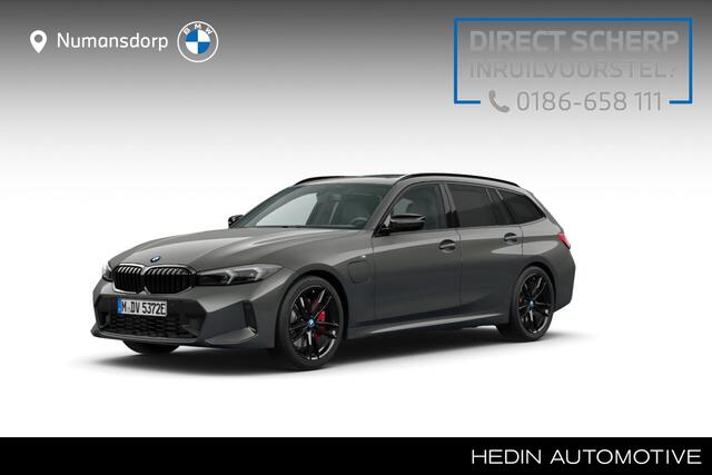 BMW 3-SERIE Touring 320e | M-Sport Pro | Panorama | 19'' | HiFi