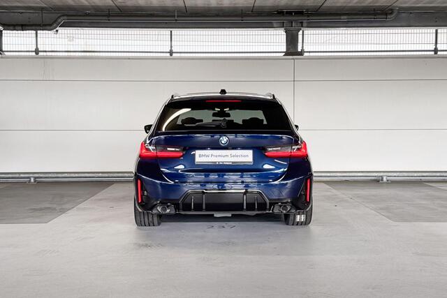 BMW 3-SERIE Touring 330e M-Sport