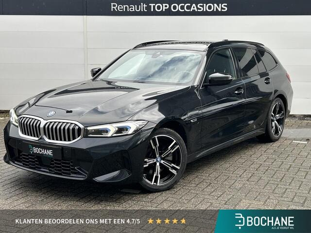 BMW 3-SERIE Touring 330e xDrive | HIGH Executive | M-Sport | Schuif/Kantel-Dak