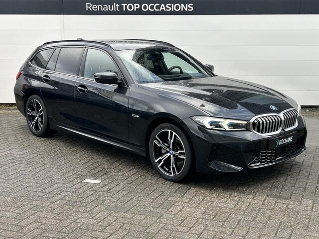 BMW 3-SERIE Touring 330e xDrive | HIGH Executive | M-Sport | Schuif/Kantel-Dak
