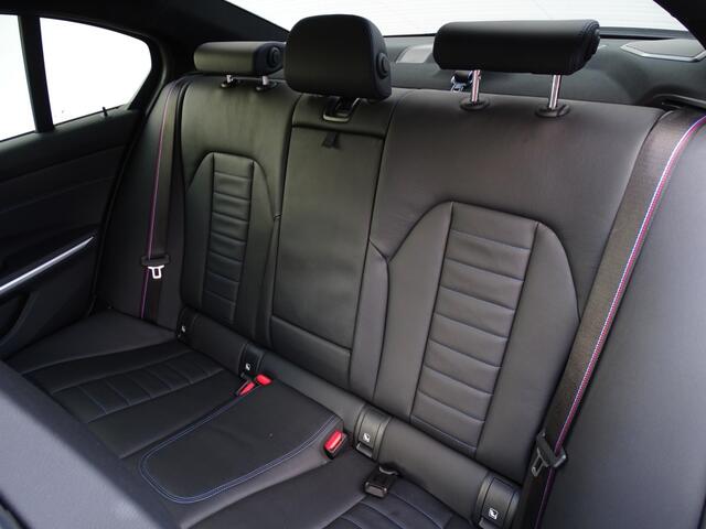 BMW 3-SERIE Limousine 330 e xDrive M Sport