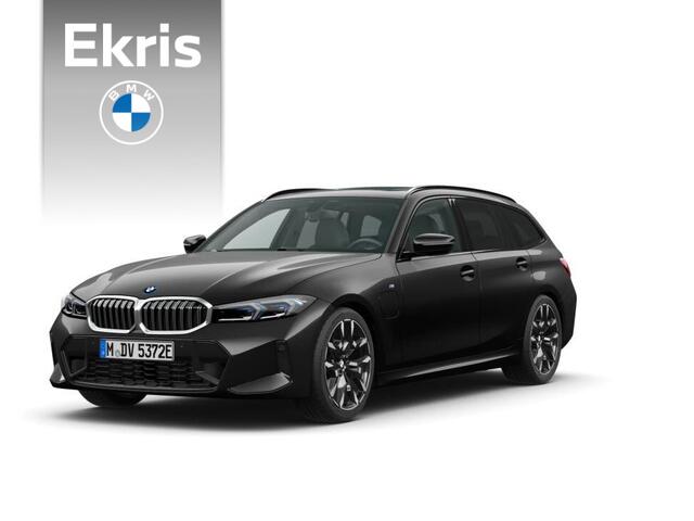 BMW 3-SERIE Touring 330e Touring | M Sportpakket | Comfort Pack | Trekhaak | Panoramadak