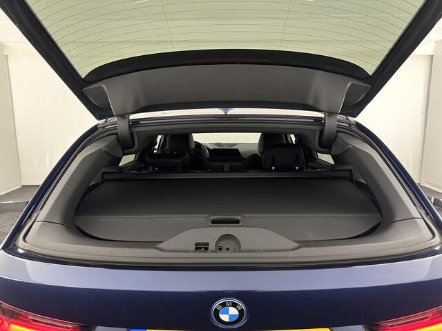 BMW 3-SERIE Touring 320e Business Edition Plus (INCL.BTW) Aut. *LEATHER | FULL-LED | HEATED-SPORTSEATS | DIGI-COCKPIT | HIFI-SOUND | NAVI-FULLMAP | PRIVACY-GLASS | PDC | 17''ALU | TOWBAR*