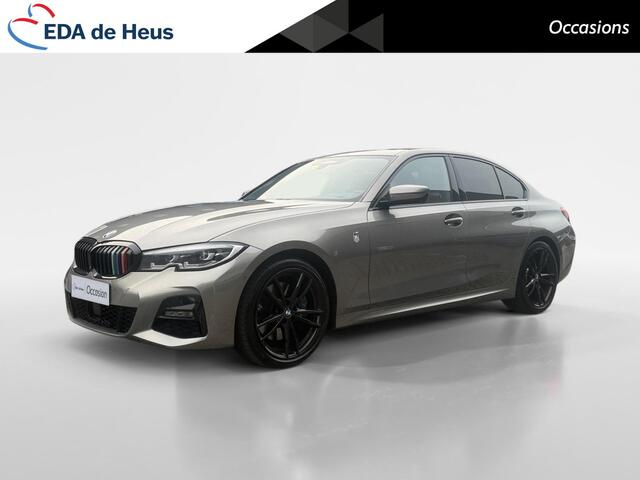 BMW 3-SERIE 330i High Executive Edition | Automaat | M-Sport | Schuif-Kantel Dak | Harman Kardon | 360* Camera | Dealer Onderhouden | Stuur/Stoel Verwarming | Apple Carplay/Android Auto