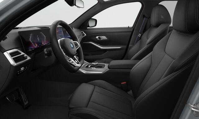 BMW 3-SERIE xDrive M Sport Edition | M Sportpakket Pro | Innovation Pack | Comfort Pack