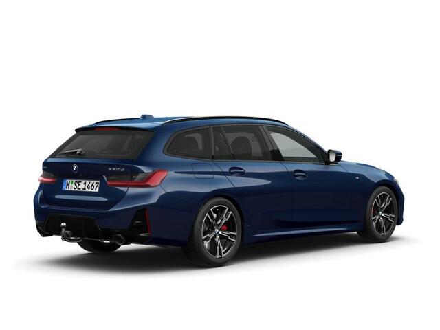 BMW 3-SERIE 330d xDrive | M Sportpakket Pro | Innovation Pack | Comfort Pack | Panoramadak | Harman Kardon