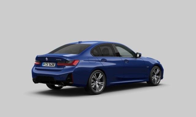 BMW 3-SERIE 330e M-Sport | Schuifdak | Harman Kardon | Stuurverwarming