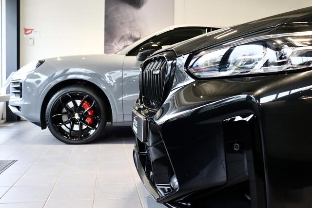 BMW 3-SERIE 330e FACELIFT M Sport|Pano|Hud|HK|VOL