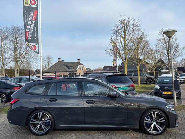 BMW 3-SERIE Touring 330D High Executive M-Pakket 2021 Panodak