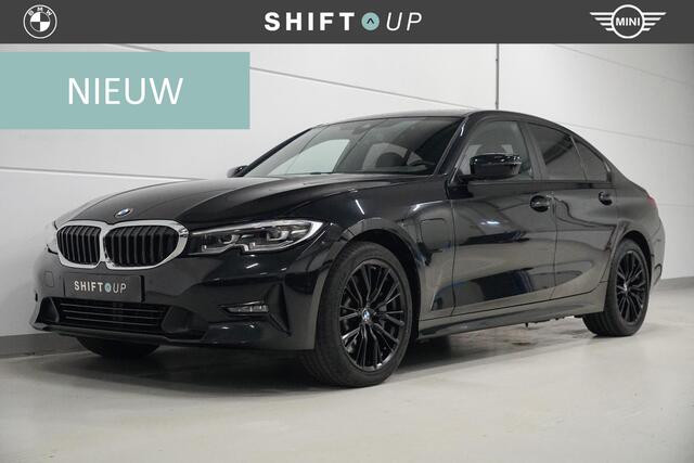BMW 3-SERIE 330e eDrive Edition Hifi | Elektr. Trekhaak | 18"