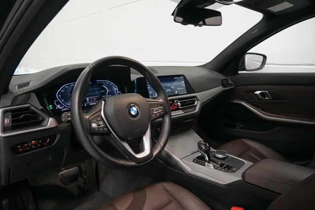 BMW 3-SERIE 330e eDrive Edition Hifi | Elektr. Trekhaak | 18"
