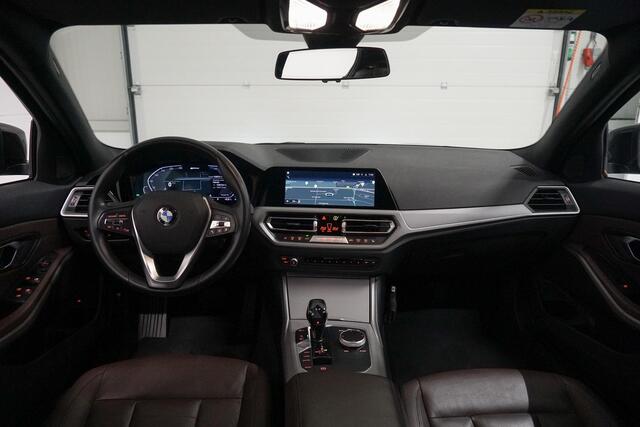 BMW 3-SERIE 330e eDrive Edition Hifi | Elektr. Trekhaak | 18"