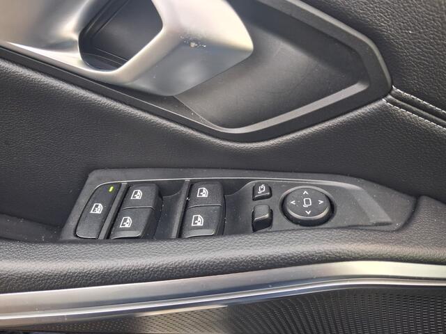 BMW 3-SERIE M340i xD High Exec.