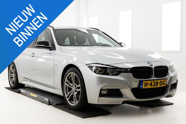 BMW 3-SERIE Touring 318i M Sport, HK Sound, Trekhaak, PDC, Digitale Dash!