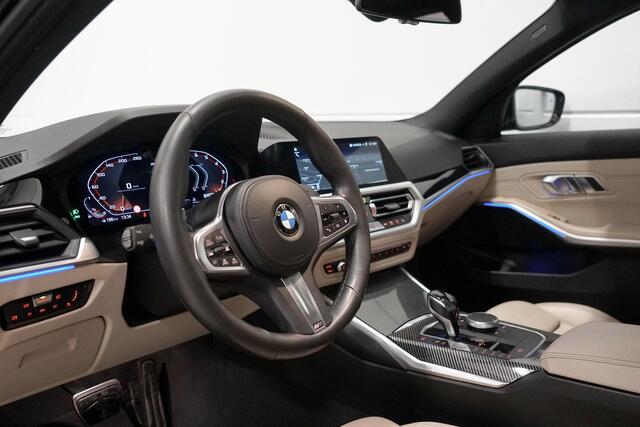 BMW 3-SERIE M340i xDrive Schuifdak | Head Up | CoPilot | Laser