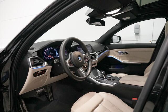 BMW 3-SERIE M340i xDrive Schuifdak | Head Up | CoPilot | Laser