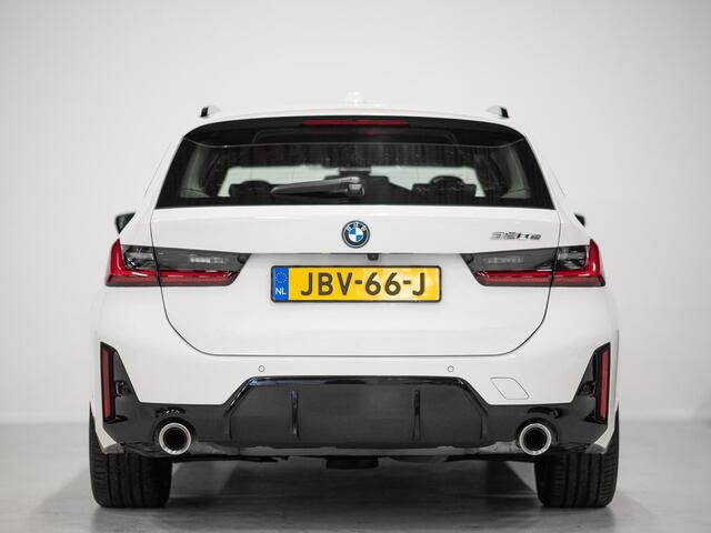 BMW 3-SERIE Touring 320e Facelift M-Pakket ACC Cam