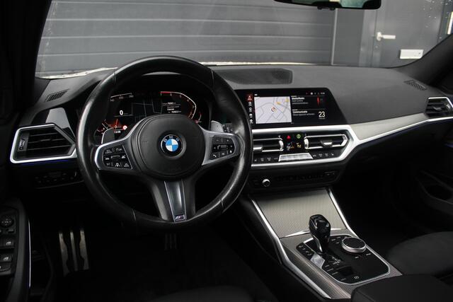 BMW 3-SERIE Touring 330i M-Sport | Adaptieve Cruise Control | Elektrische Stoelen | Nette Auto