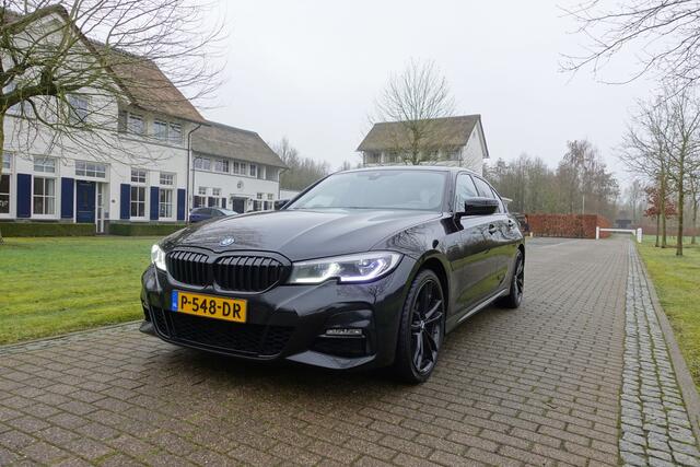 BMW 3-SERIE 320e Business Edition Plus M-Sport 19 inch Laser