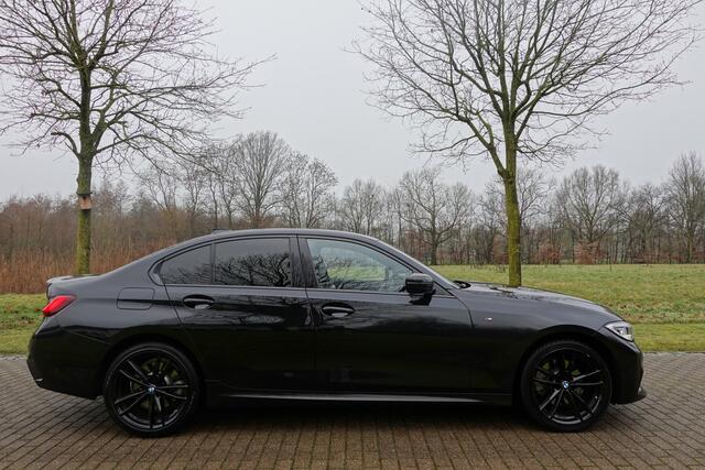 BMW 3-SERIE 320e Business Edition Plus M-Sport 19 inch Laser