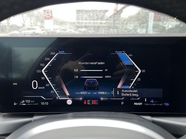 BMW 3-SERIE Touring 330e X-drive | M-Sport | Panoramadak | Supersport stoelen | Head-Up Display | HIGH Executive