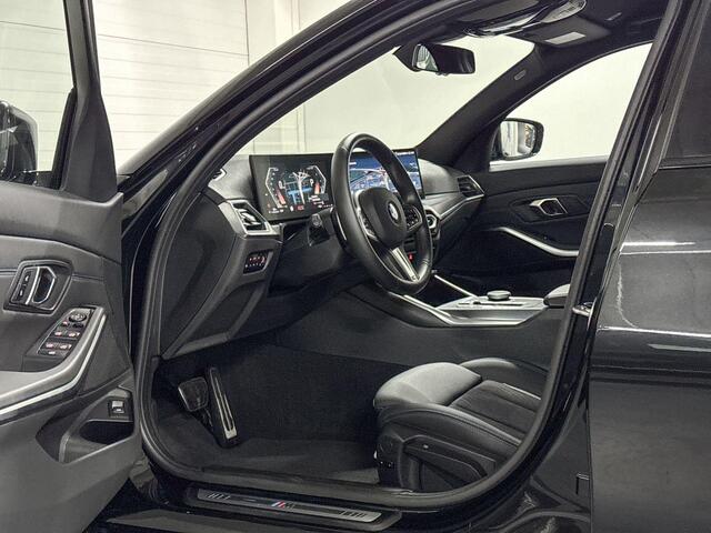 BMW 3-SERIE Touring 318i | M-Sport | Stoelverwarming | Trekhaak