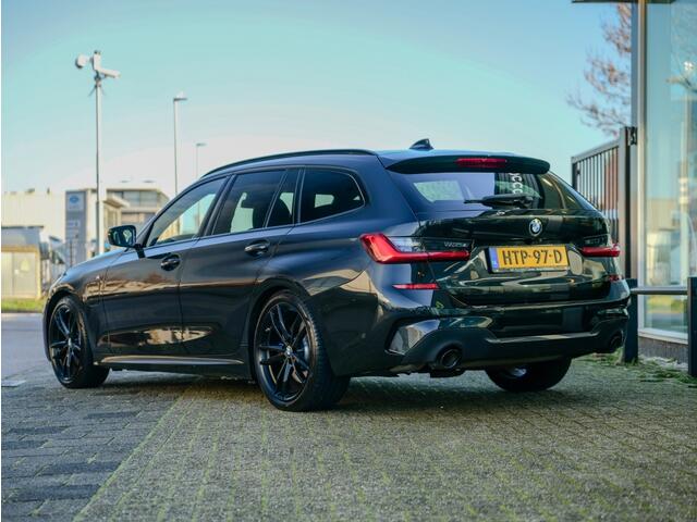 BMW 3-SERIE Touring 330e xDrive M-Sport / PANO / LASER LIGHT / CARPLAY!