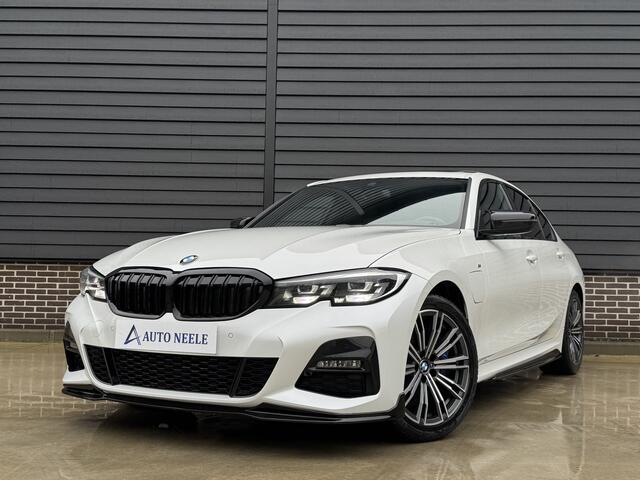 BMW 3-SERIE 330e M Sport 292 pk High Executive Panoramadak, HUD, Keyless