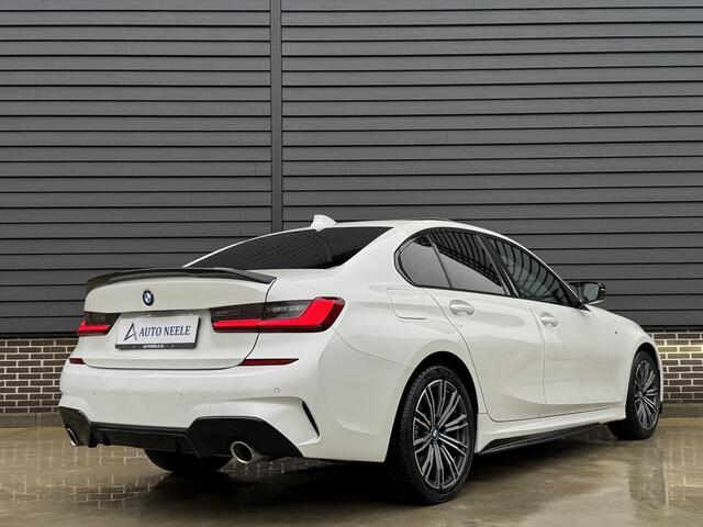 BMW 3-SERIE 330e M Sport 292 pk High Executive Panoramadak, HUD, Keyless