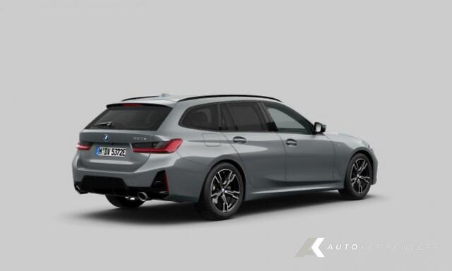 BMW 3-SERIE 330e M Sport | LCI | Memory | 360° | Leder | Keyless | ACC | 19,5 kWh | Adapt. Led |