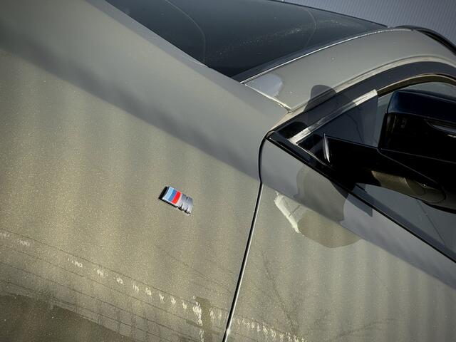 BMW 3-SERIE Touring 330i M-Sport Facelift 259pk Dravitgrau | Laserlicht | 360 Camera | Harman Kardon | CoPilot Adaptive Cruise | Keyless Entry | HUD | Dealer O.H.