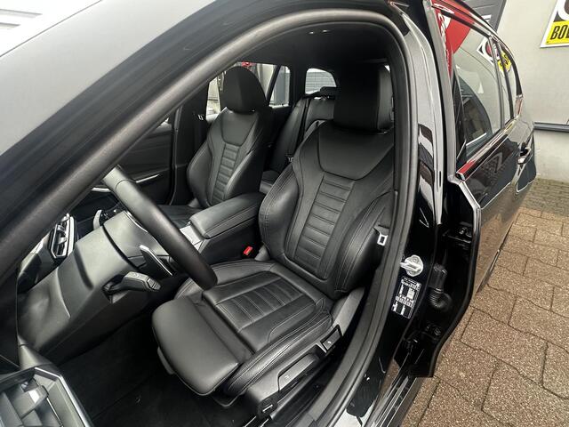 BMW 3-SERIE Touring 318i M-SPORT NL Auto